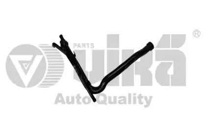 Трубка охлаждающей жидкости vika купить